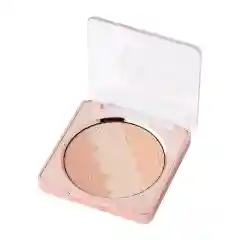 Eva mosaic Пудра для лица Magic Powder светящаяся, 9 г, 01