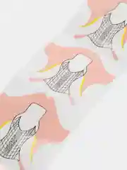 Формы для наращивания ногтей