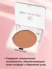 Eva Mosaic Румяна, 01 Какао