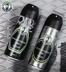 Architect Demidoff Антиперспирант Fresh муж., 200 мл