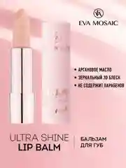 Eva mosaic Бальзам для губ увлажняющий блеск