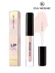 Eva mosaic Масло для губ ультранежное Lip Oil, 3 мл, 01