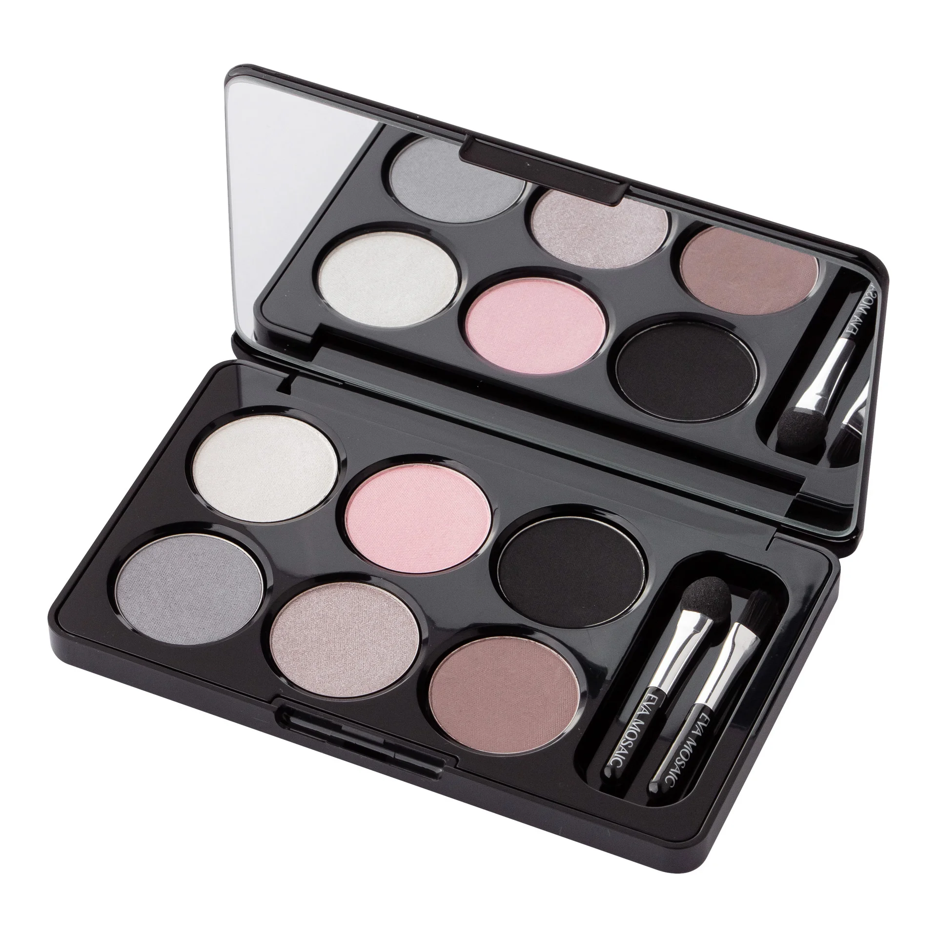 Eva mosaic Палетка теней для век Fashion 10 г, 03