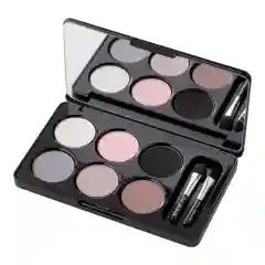 Eva mosaic Палетка теней для век Fashion 10 г, 03