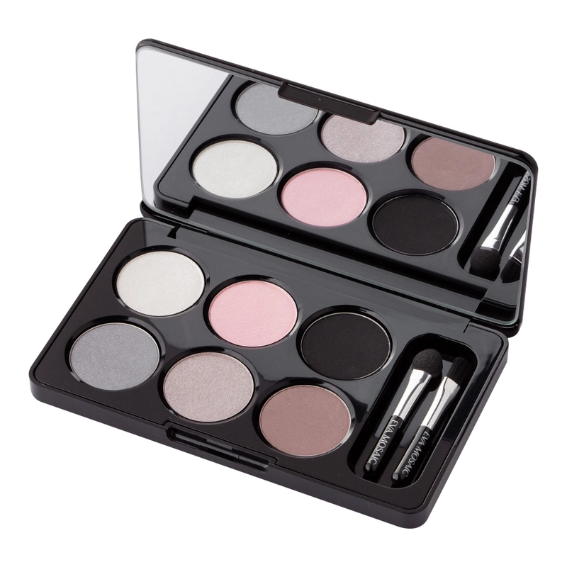 Eva mosaic Палетка теней для век Fashion 10 г, 03