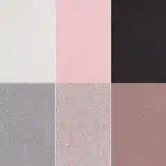 Eva mosaic Палетка теней для век Fashion 10 г, 03