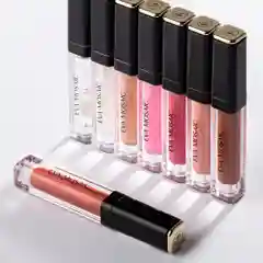 Eva Mosaic Блеск для губ Power Gloss, 29 Лаковый Беж