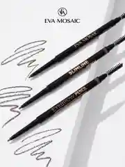 Eva mosaic Карандаш для бровей Slimline Eyebrow Pencil тон 01