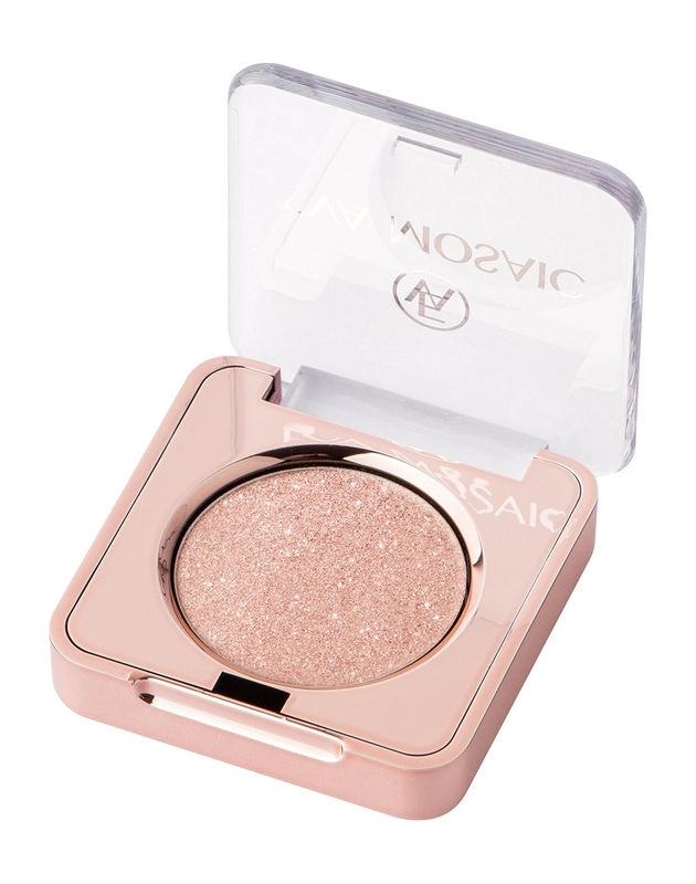 Eva mosaic Тени для век Mono Shimmer 23