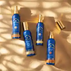 Orient Garden Крем солнцезащитный для всей семьи SPF50, 195 мл