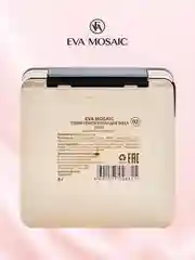 Eva Mosaic Пудра компактная, 02 Опал