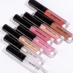 Eva Mosaic Блеск для губ Power Gloss, 26 Рафаэль
