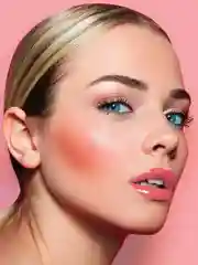 Eva mosaic Бальзам для губ Color Magic lip Balm, 2,4 г, 03