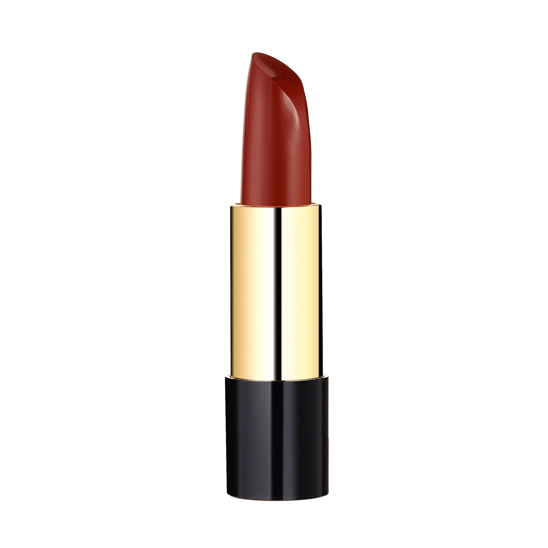 Eva Mosaic Губная помада Deep Shine увлажняющая, 4,5 г, 160 Шоколадный Крем