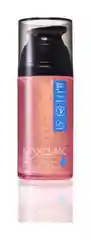MaxClinic Rose Vitamin Гидрофильное масло-пенка для умывания с маслом розы, 110 г