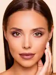 Eva mosaic Карандаш для губ Lip Color Make Up, 1,1 г, Бархат