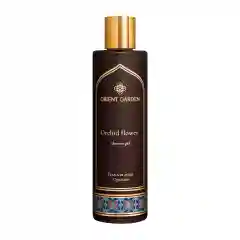 Orient Garden Гель для душа Орхидея, 250 мл