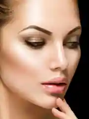 Eva mosaic Тени для век Mono Satin, 1,3 г, тон 17