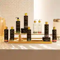 Orient Garden Гель для душа Орхидея, 250 мл