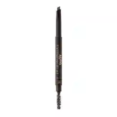 Eva mosaic Карандаш для бровей Auto Eyebrow Flat, 0,25 г, 02