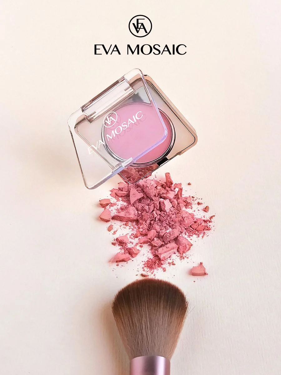 Eva mosaic Румяна Кашемир
