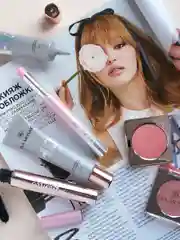 Eva mosaic Бальзам для губ Color Magic lip Balm Увлажняющий, 2,4 г, 01