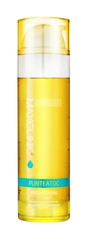 MaxClinic Puriteatoc Brightening Oil Foam Масло-пенка гидрофильное для умывания, 110 г