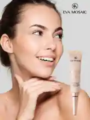 Eva mosaic База-уход для лица Tinted Primer Base тонирующая, 15 мл