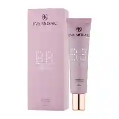 Eva Mosaic Тональный крем -уход BB cream 01 слоновая кость