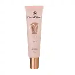Eva Mosaic Тональный крем для коррекции цвета кожи СС Color Correction Cream , 01, фарфор