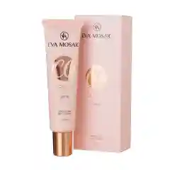 Eva Mosaic Тональный крем для коррекции цвета кожи СС Color Correction Cream , 03, ваниль
