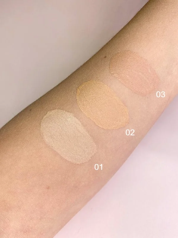 Eva Mosaic Тональный крем для коррекции цвета кожи СС Color Correction Cream , 03, ваниль