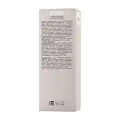 Eva Mosaic Тональный крем HD Comfort ухаживающий , 03 Натуральный Бежевый