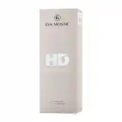 Eva Mosaic Тональный крем HD Comfort ухаживающий , 03 Натуральный Бежевый