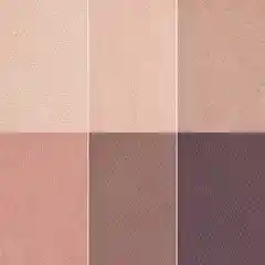 Eva mosaic Палетка теней для век Fashion 10 г, 01