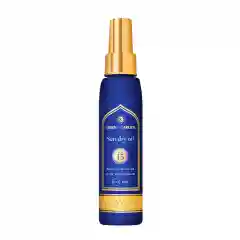Orient Garden Масло для загара сухое водостойкое SPF15, 125 мл