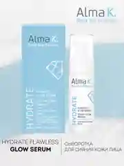 ALMA K Flawless Glow Serum Сыворотка для сияния кожи лица, 30 мл