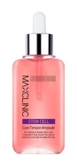 MAXCLINIC Stem Cell Core Tension Ampoule Сыворотка для лица антивозрастная, 100 мл