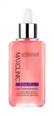 MAXCLINIC Stem Cell Core Tension Ampoule Сыворотка для лица антивозрастная, 100 мл