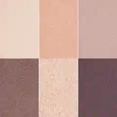 Eva mosaic Палетка теней для век Fashion 10 г, 02