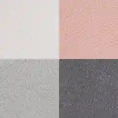 Eva mosaic Тени для век 4-цветные, 6,5 г, 05