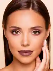 Eva mosaic Карандаш для губ Lip Color Make Up, 1,1 г, Вишня