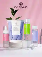 Eva mosaic Маска для лица альгинатная тонизирующая для любого типа кожи, 20 г