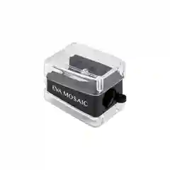 Eva mosaic Точилка для карандашей, 8 мм
