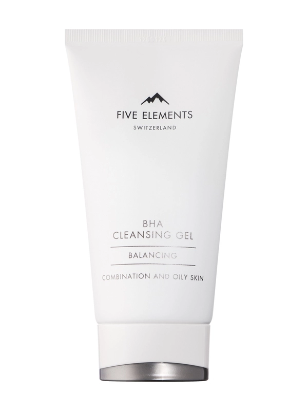 BHA Cleansing Gel Гель для умывания
