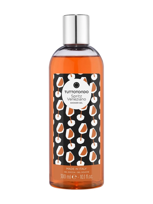 Spritz Veneziano Гель для душа, 300 мл