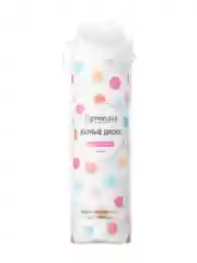 Ватные диски, 80 шт.