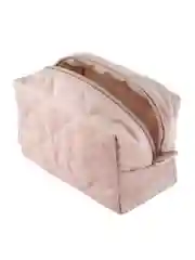 Косметичка бархатная