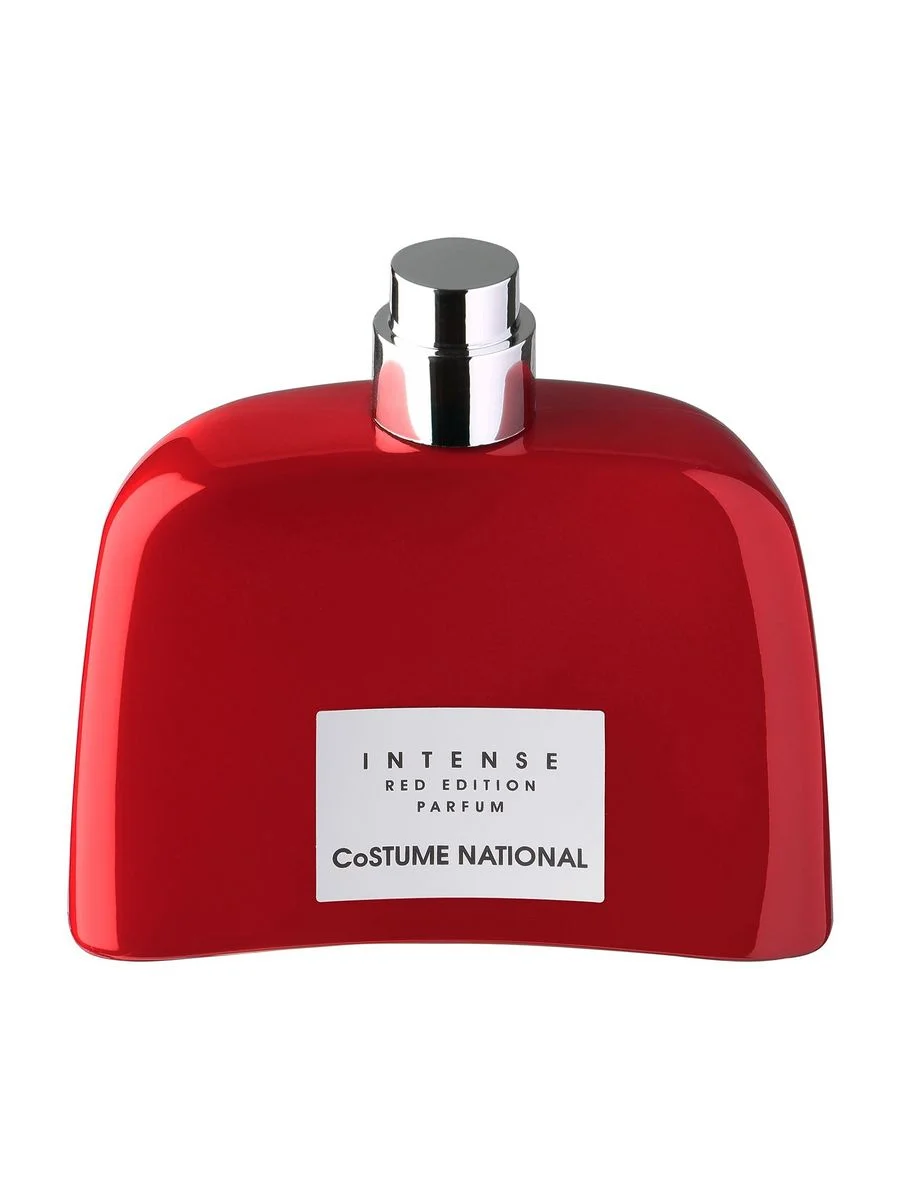 Духи Intense Red Edition унисекс