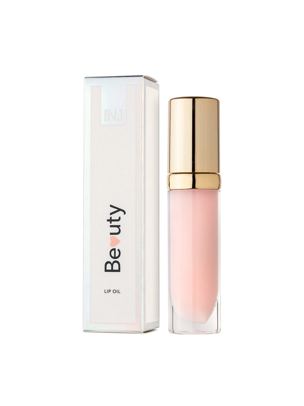 Масло для губ Beauty Lip oil, 5 мл